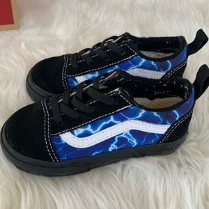 Vans Old Skool Sneaker